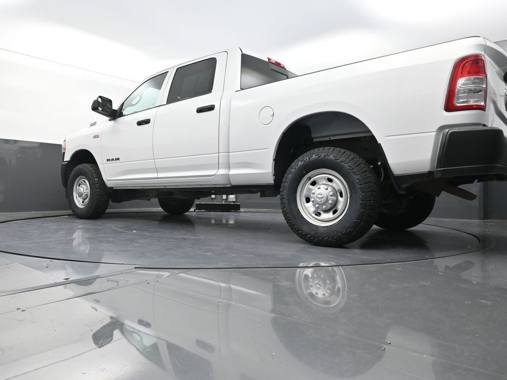 2020 Ram 2500 Tradesman photo 22