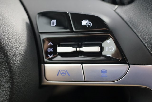 2023 Hyundai Tucson SEL photo 12