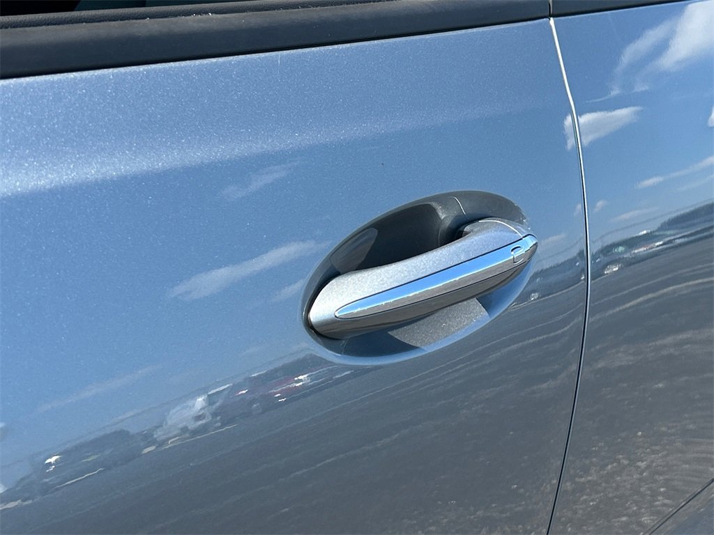 2026 BUICK ENCORE GX - Image 12