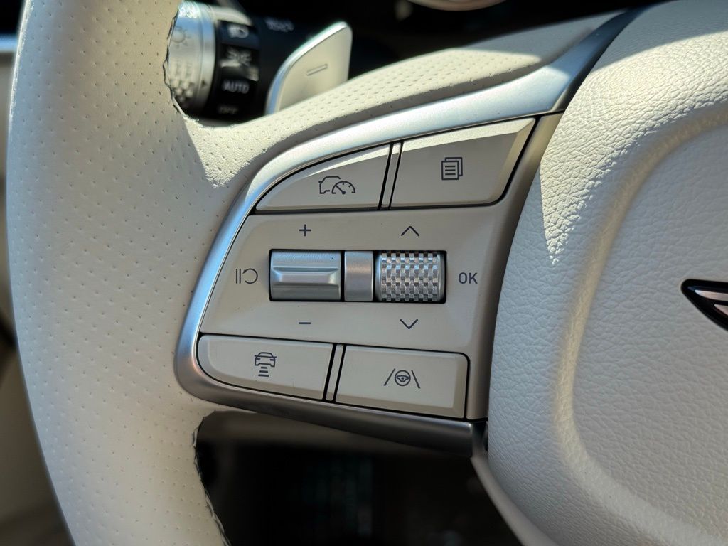 2026 Genesis G70 2.5T Prestige photo 23