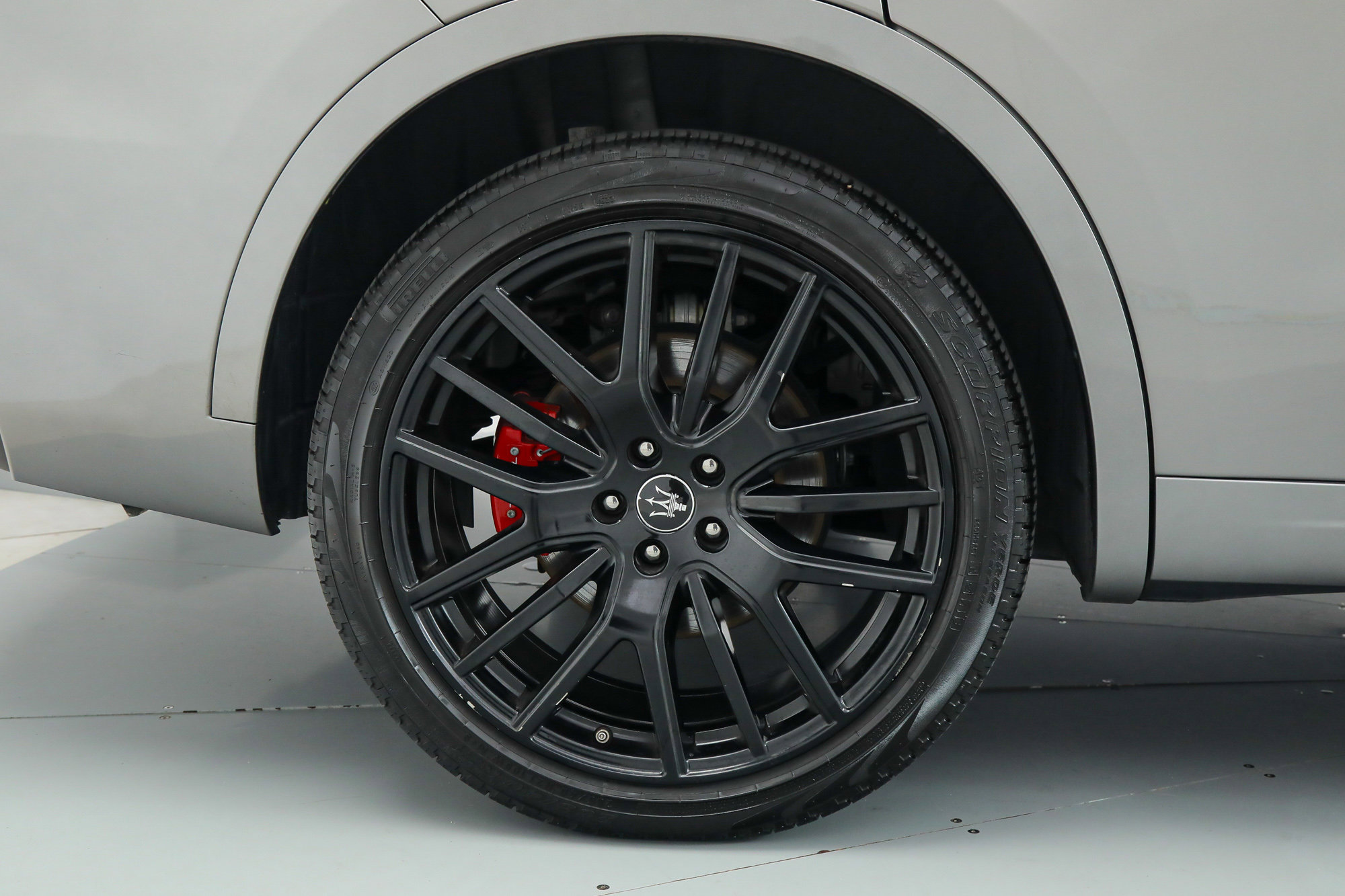 2022 Maserati Levante GT photo 23