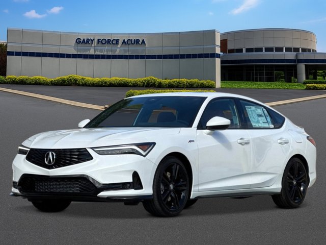 2026 Acura Integra A-Spec's photo