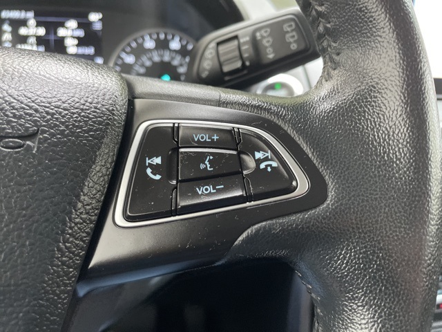 2019 Ford EcoSport SE photo 9
