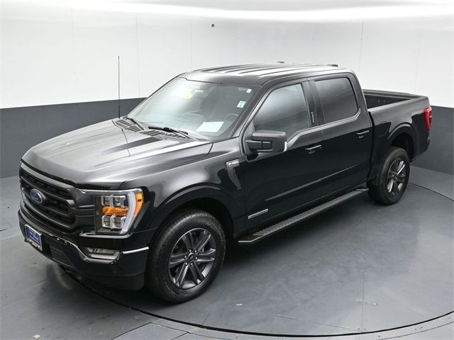 2023 FORD F-150 - Image 47