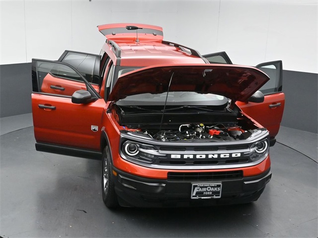 2023 FORD BRONCO SPORT - Image 54