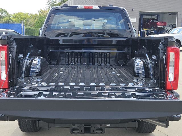 2026 Ford F-250 XL photo 11