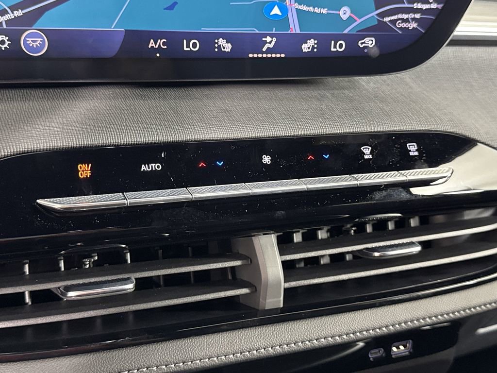 2026 Buick Enclave Preferred photo 31