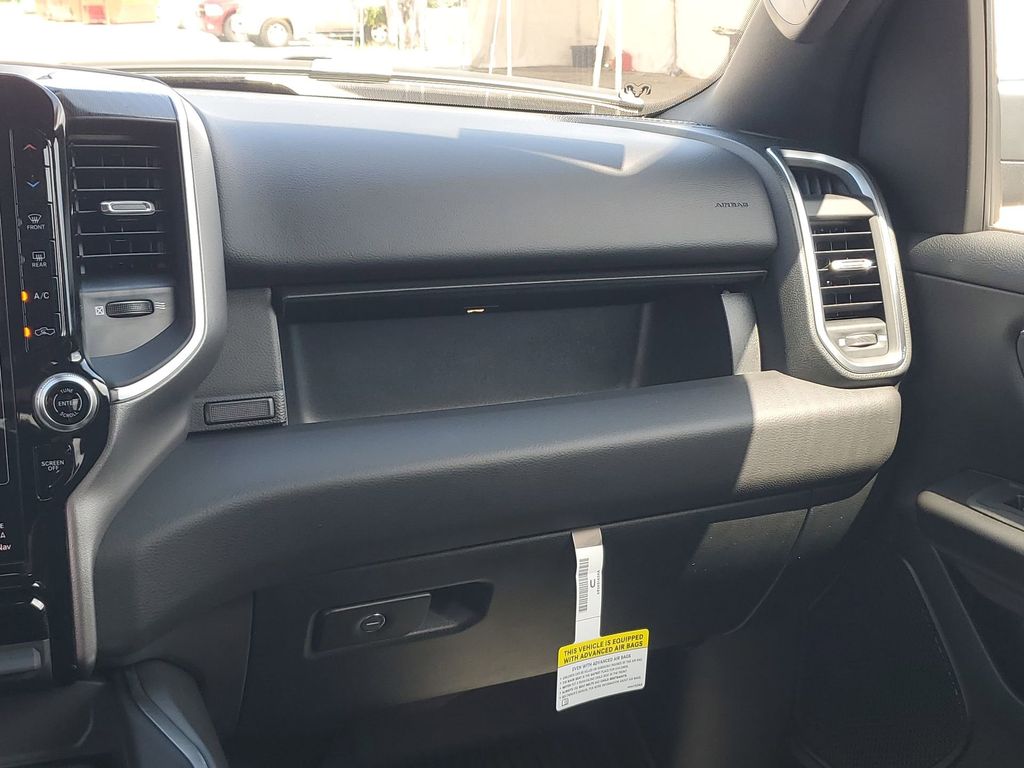 2026 Ram 1500 Big Horn Lone Star photo 20