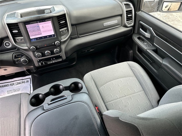 2024 Ram 2500 Big Horn photo 14