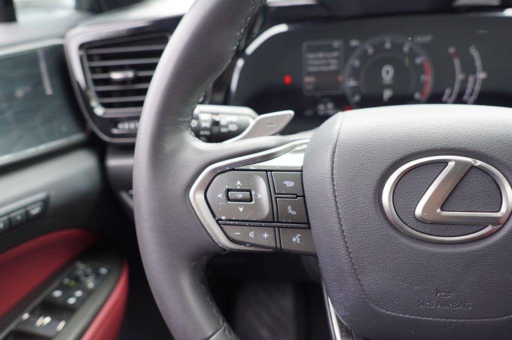 2023 Lexus NX 350 Premium photo 22