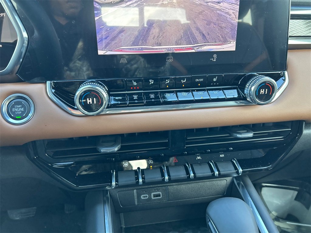 2026 GMC CANYON - Image 23