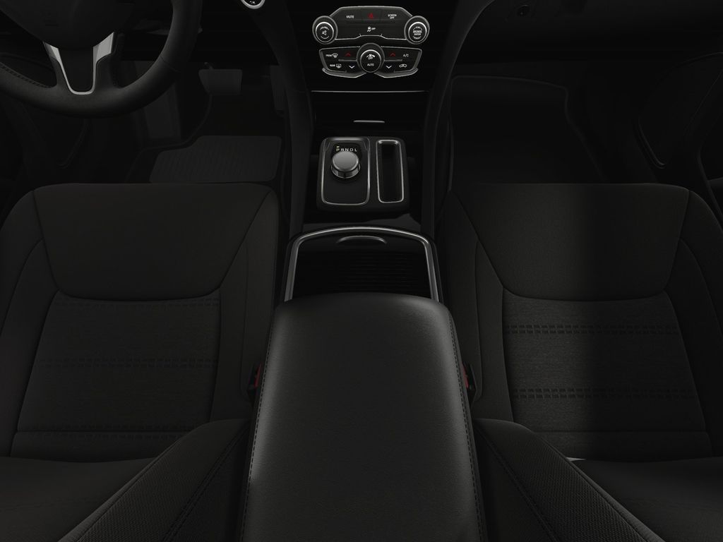 2023 Chrysler 300 Touring photo 21