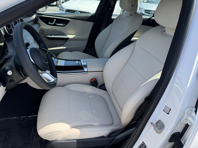 2025 Mercedes Benz C 300 photo 2