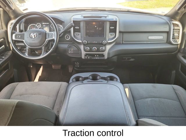 2024 Ram 2500 Big Horn photo 8
