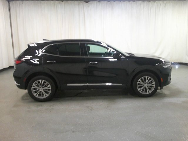 Used 2023 Buick Envision Preferred with VIN LRBFZMR43PD200014 for sale in Fairmont, Minnesota