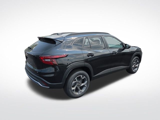 2025 Chevrolet Trax LT photo 7