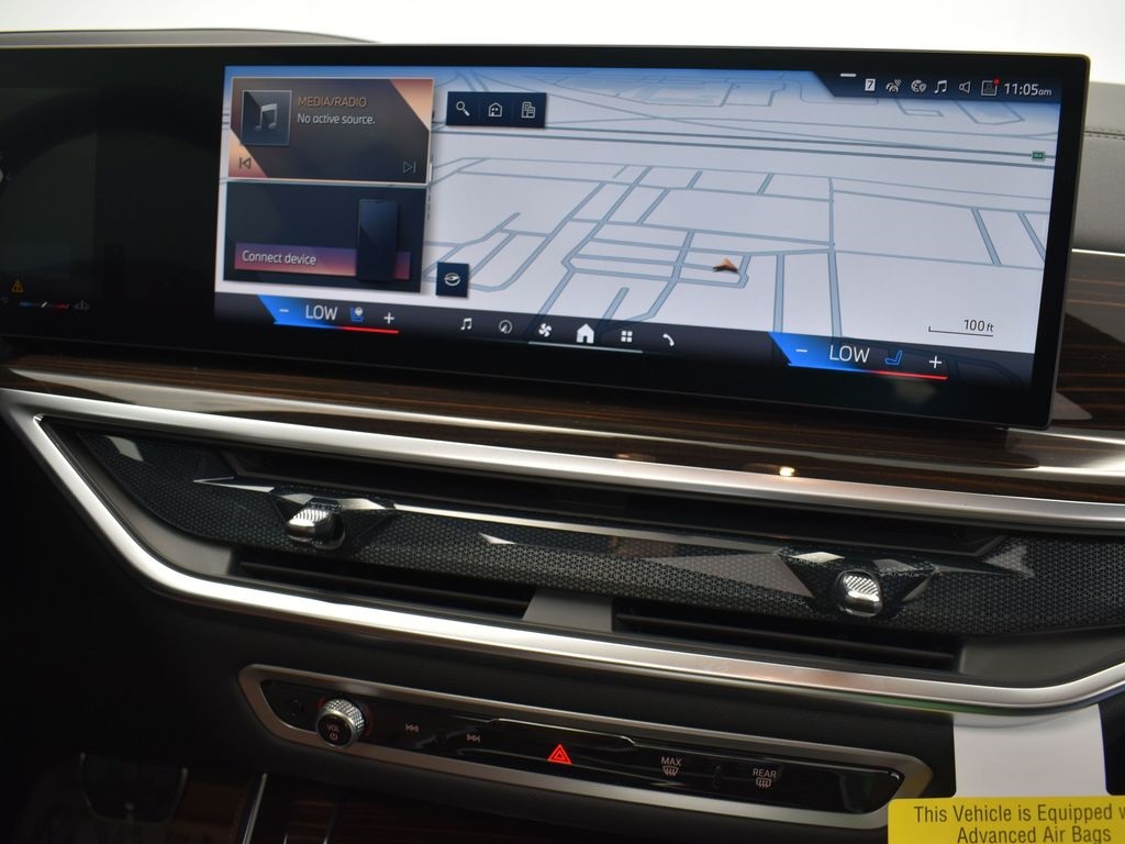 2026 Bmw X5 sDrive40i photo 28