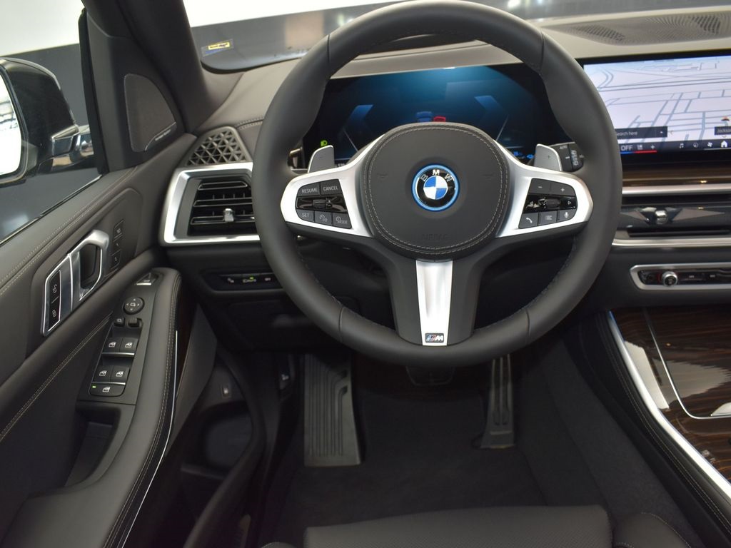 2026 Bmw X5 xDrive50e photo 28