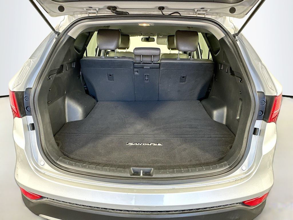 2014 Hyundai Santa Fe Sport 2.0T photo 22