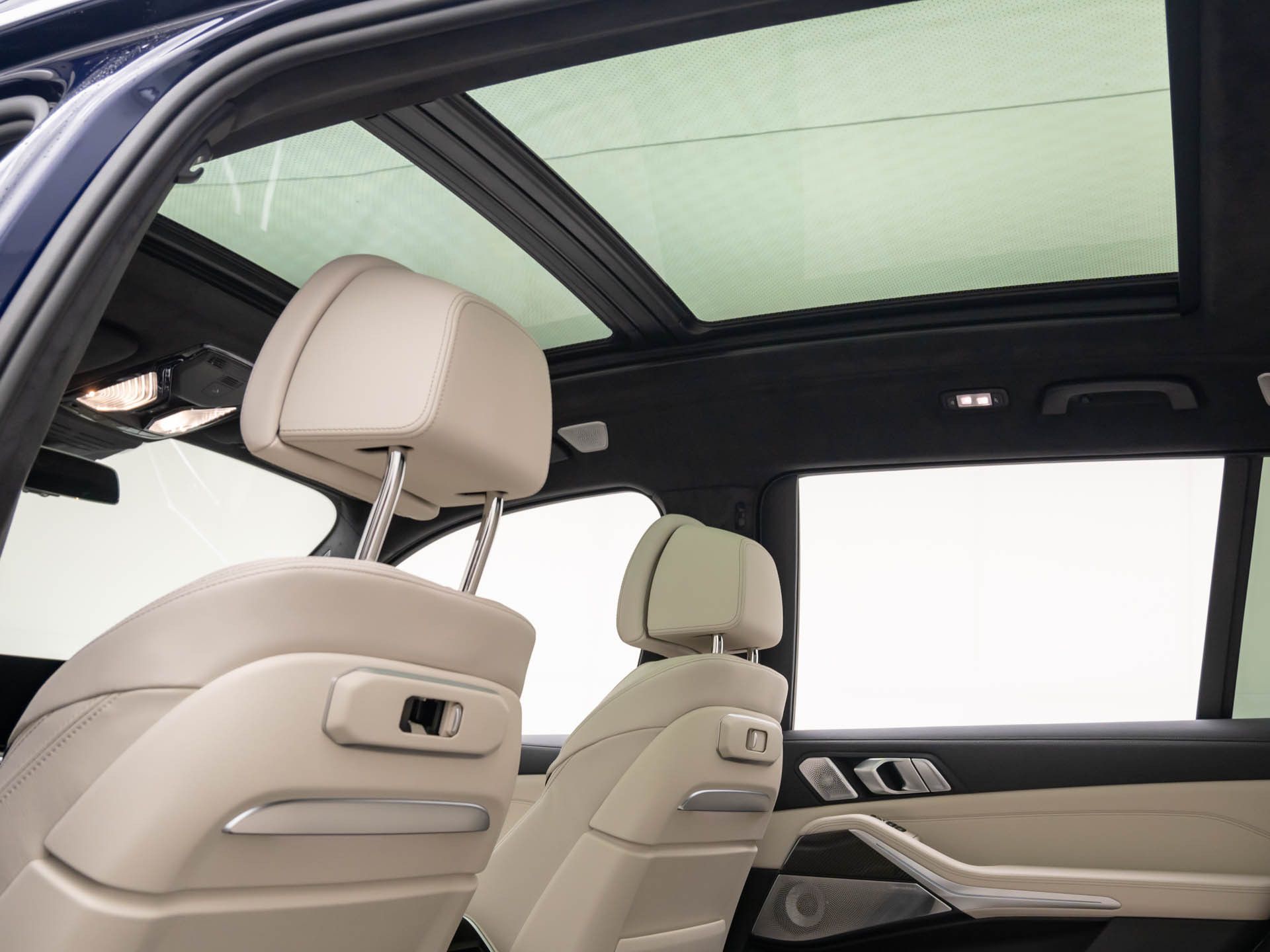2026 Bmw X7 M60i photo 16
