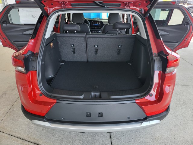 2026 Chevrolet Trailblazer LT photo 15
