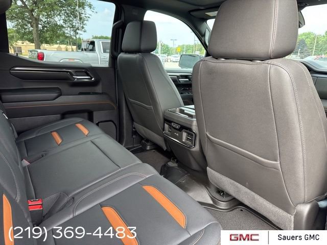 2022 Gmc Sierra 1500 AT4 photo 27