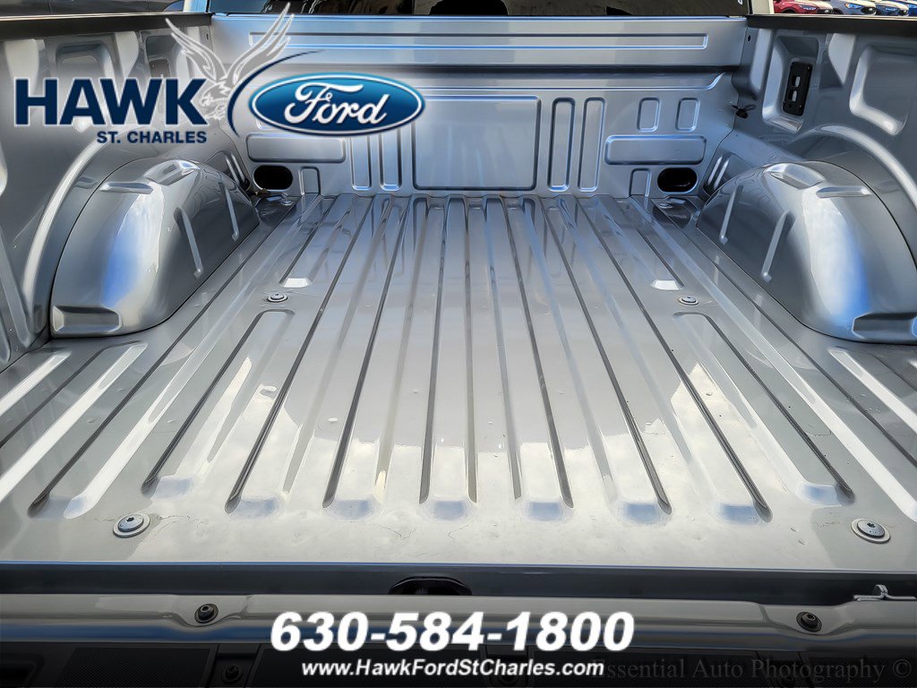 2025 FORD F-150 - Image 15