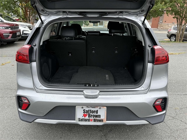 2022 Kia Niro Touring Special Edition photo 29