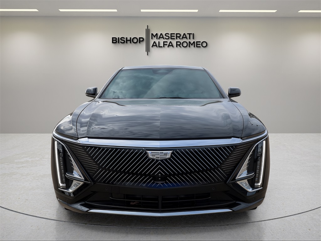 Used 2023 Cadillac LYRIQ Luxury with VIN 1GYKPMRK5PZ001242 for sale in Hurst, TX