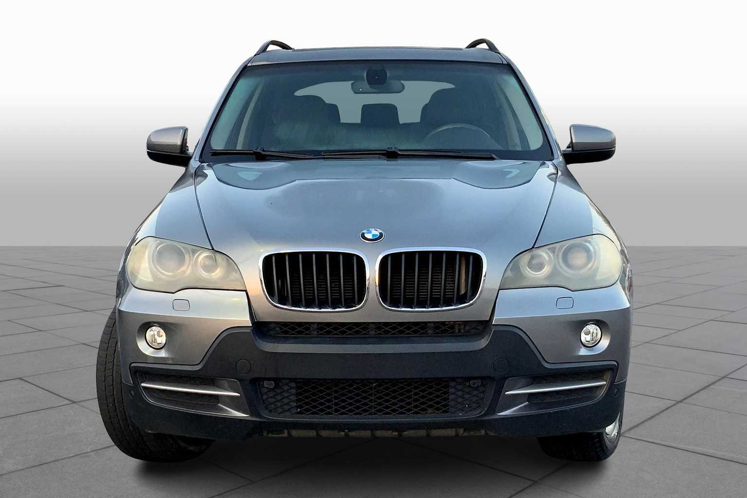2008 Bmw X5 3.0si photo 3
