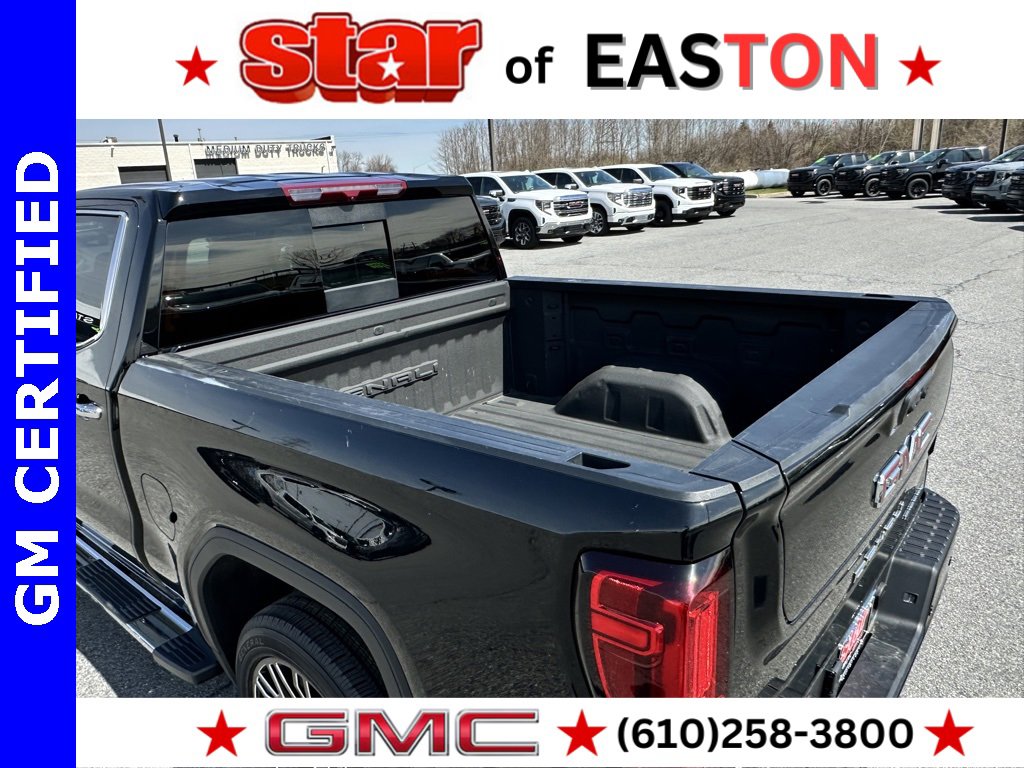 2023 Gmc Sierra 1500 Denali photo 28