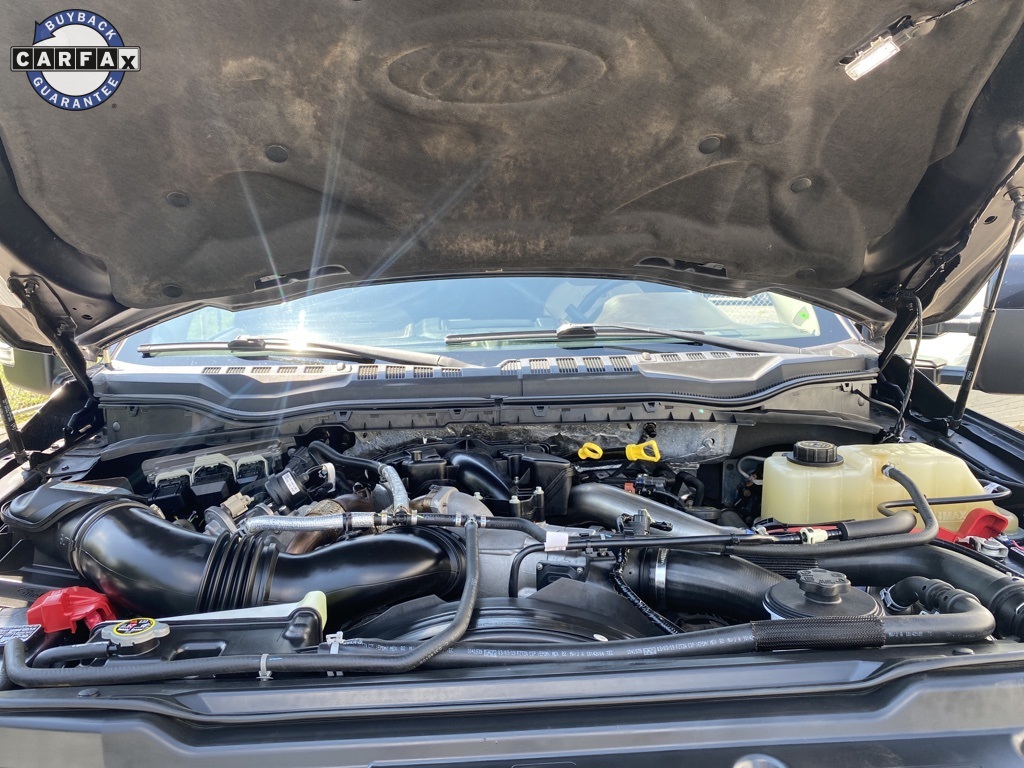 2019 Ford F-450 photo 41
