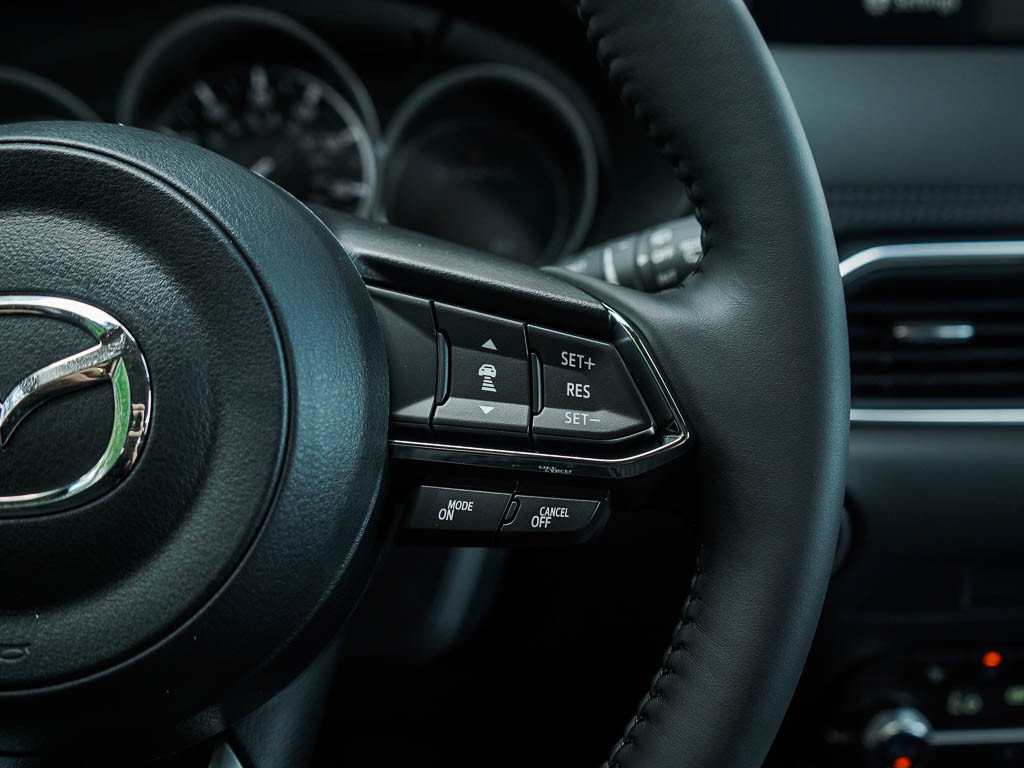 2025 Mazda CX-50 2.5 Select photo 20