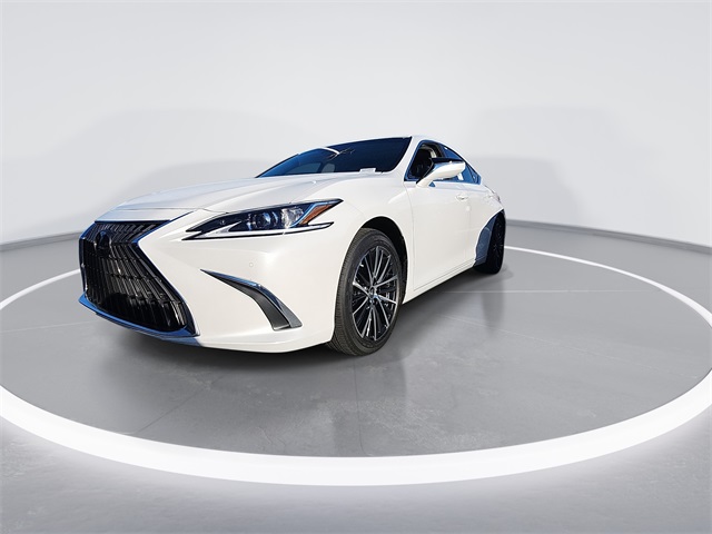 2025 Lexus ES Premium photo 4