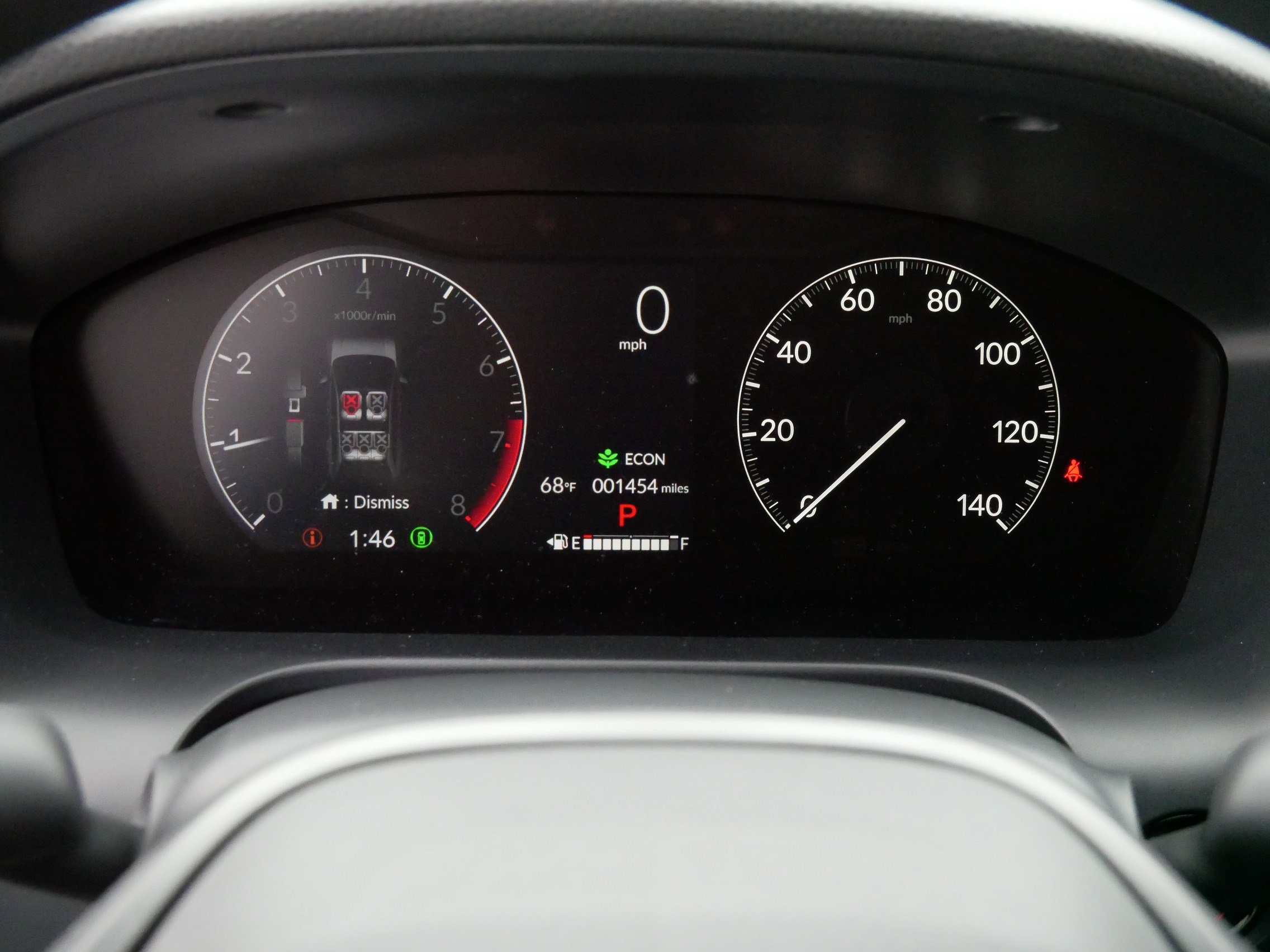 2025 Honda HR-V LX photo 20