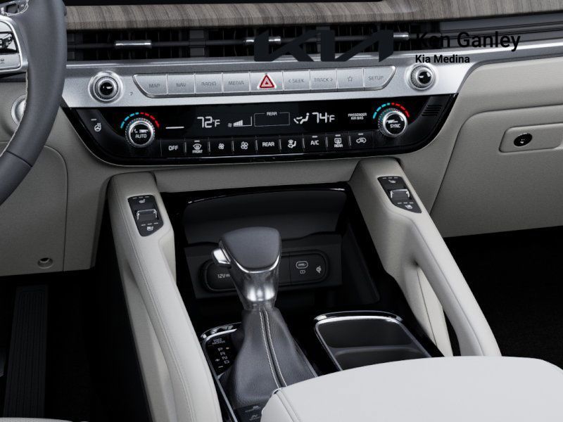 2025 Kia Telluride X-Line EX X-Pro photo 21