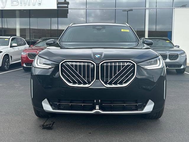 2025 Bmw X3 30x Drive photo 2