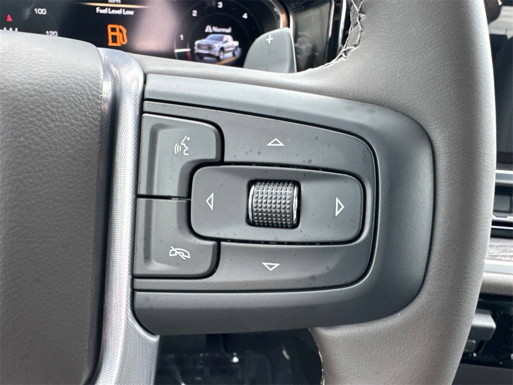 2026 Gmc Sierra 1500 SLT photo 26