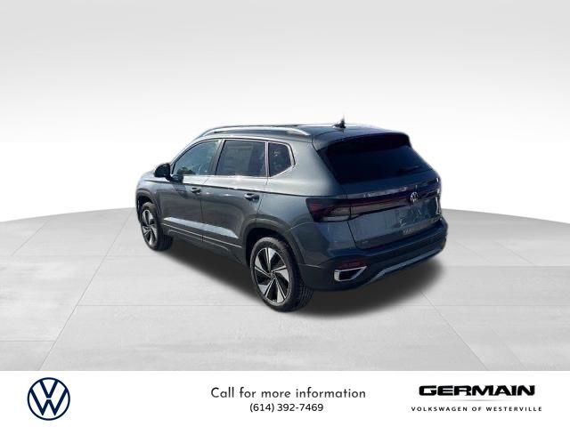 2025 Volkswagen Taos SE photo 7