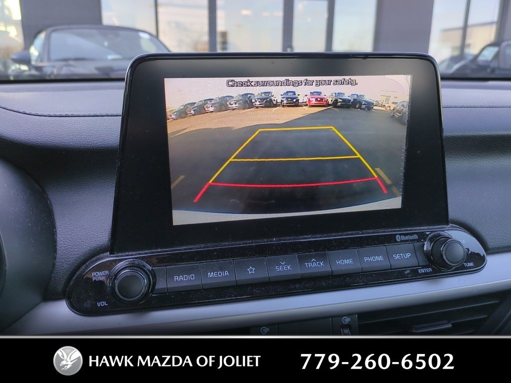 2020 KIA FORTE - Image 7