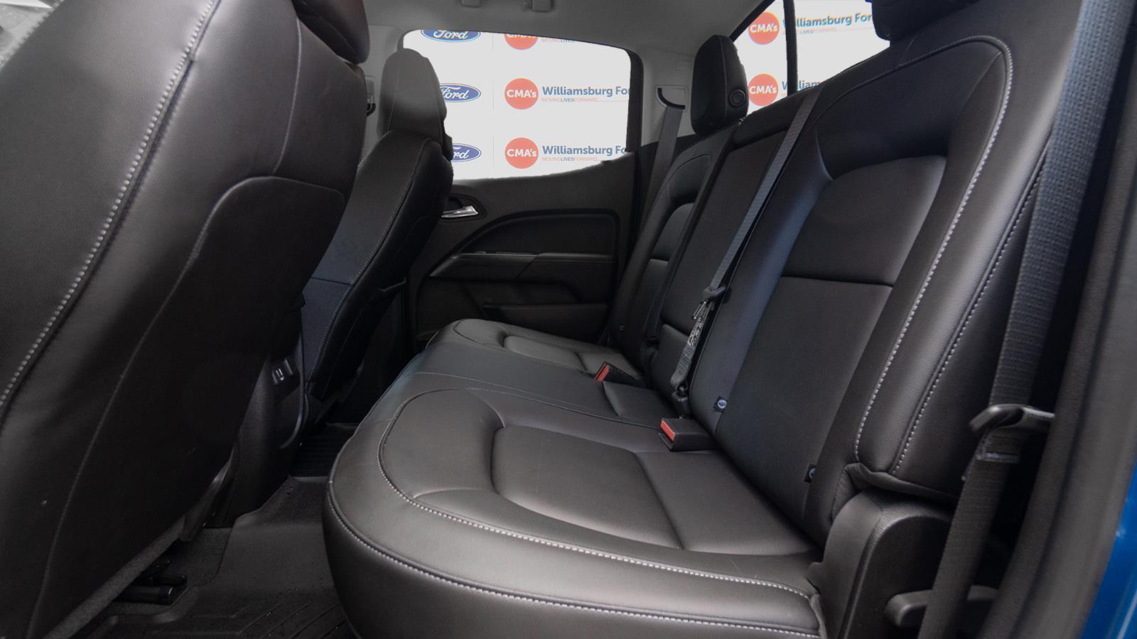 2022 Gmc Canyon Elevation photo 7