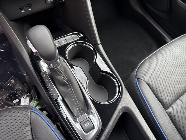 2026 Buick Encore GX Sport Touring photo 18