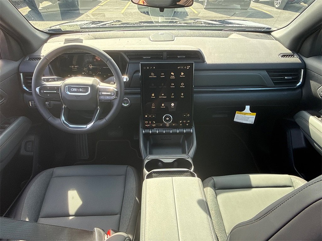 2026 GMC TERRAIN - Image 27