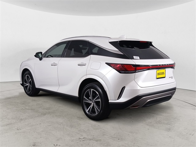 2024 Lexus RX 350 photo 3