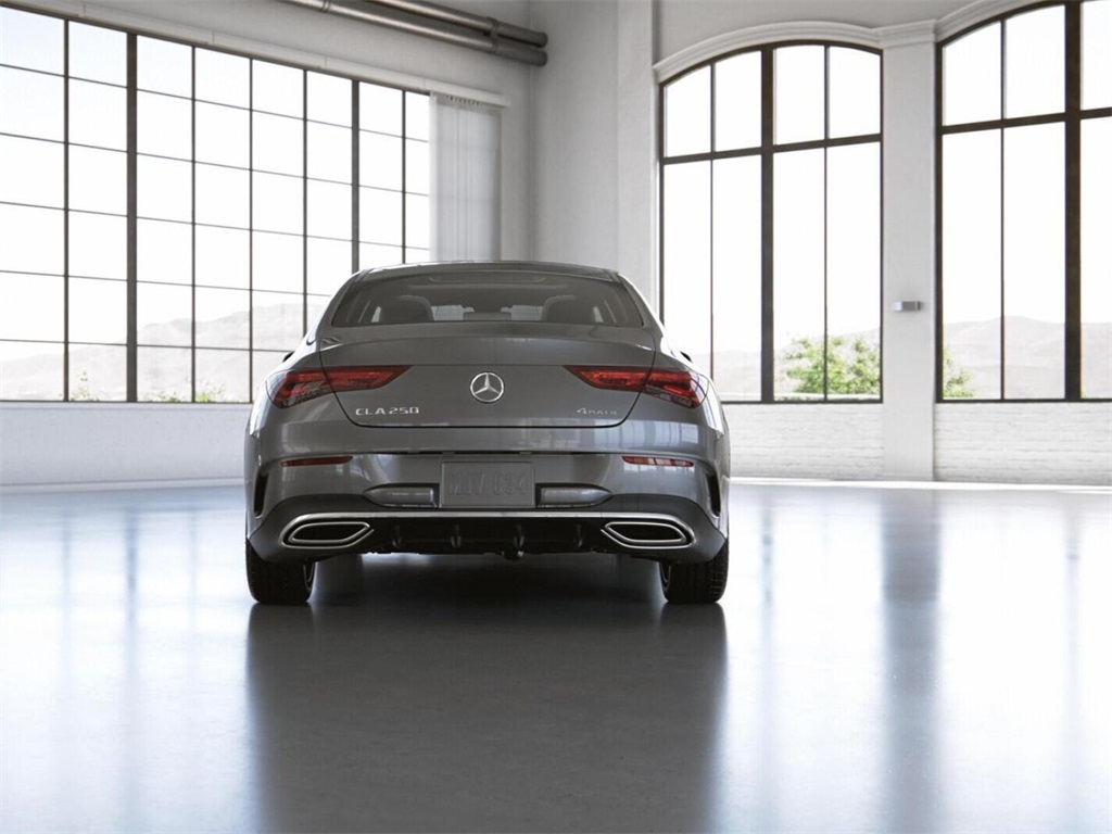 2023 Mercedes Benz CLA 250 4MATIC photo 24
