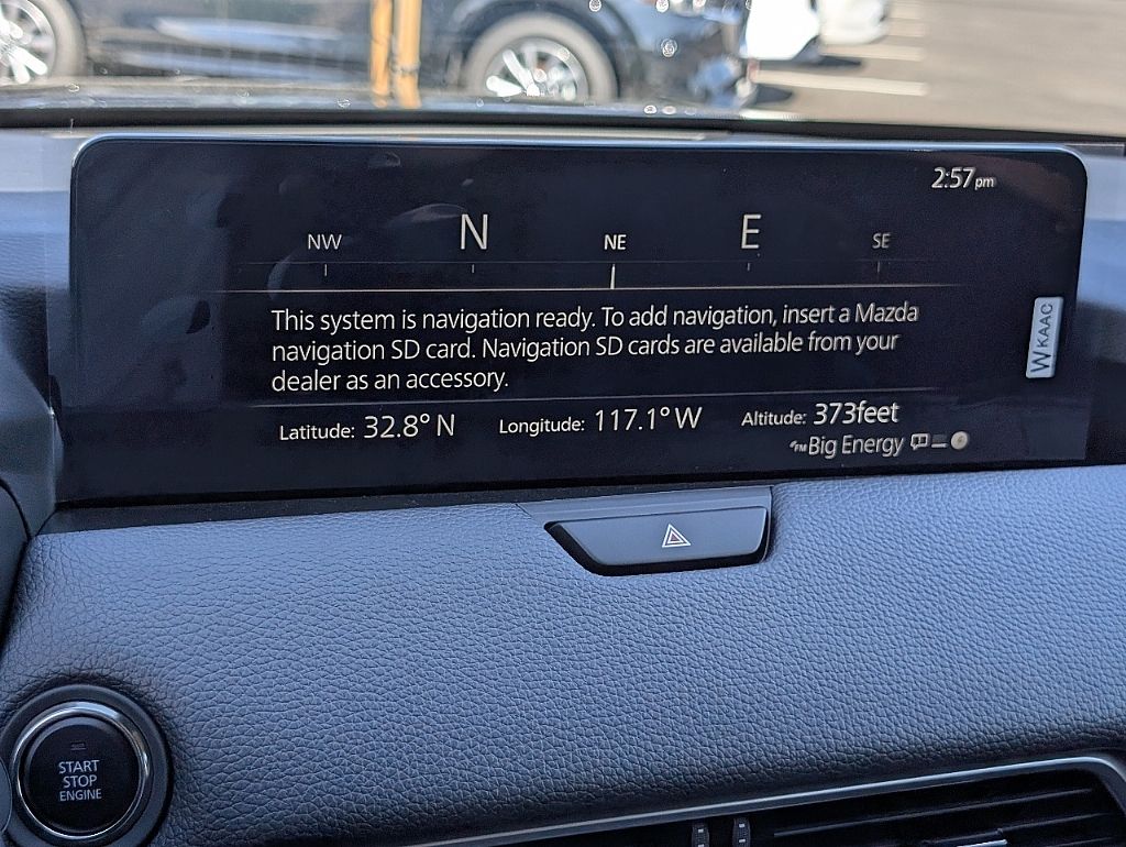 2026 Mazda CX-90 3.3 Turbo Preferred photo 28