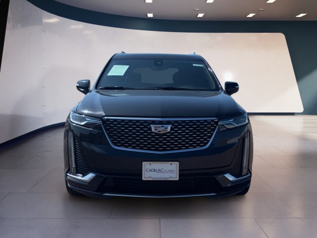2020 Cadillac XT6 Premium Luxury photo 8