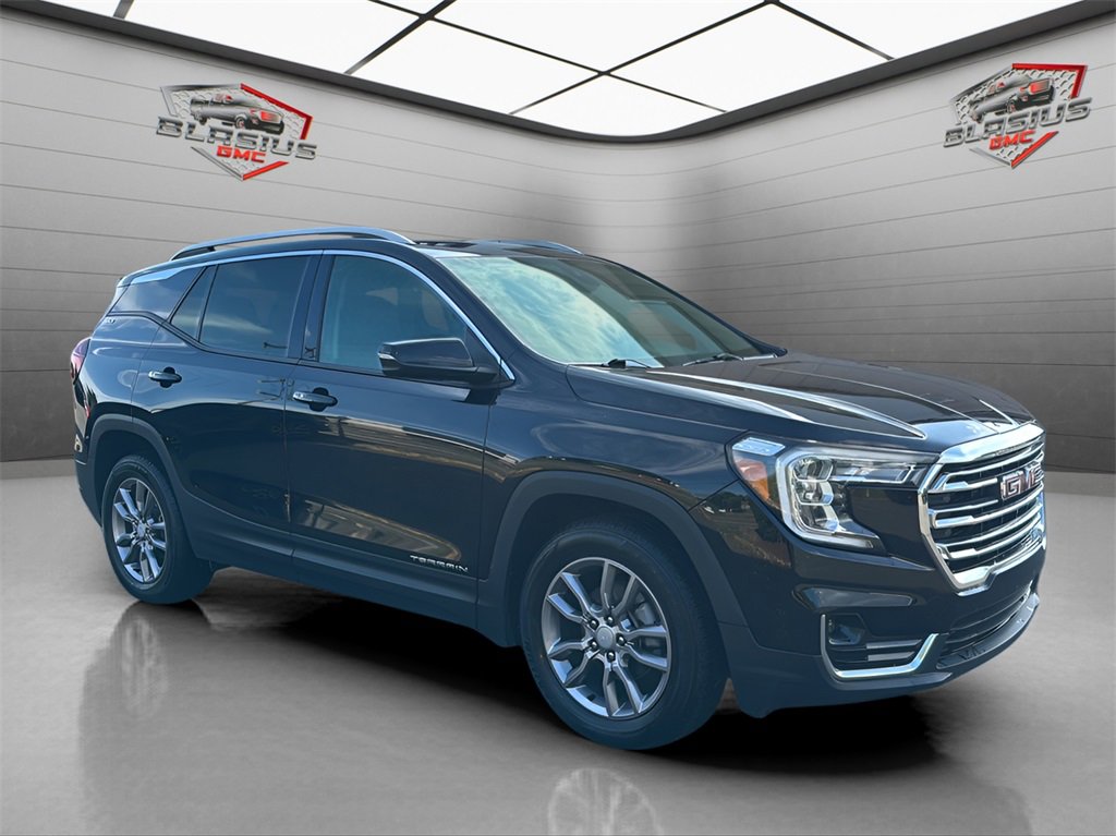 2023 Gmc Terrain SLT photo 5