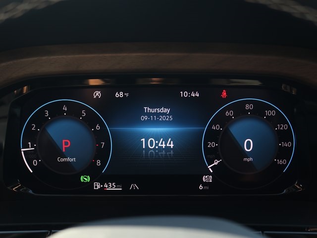 2026 Volkswagen Atlas SE Technology photo 13