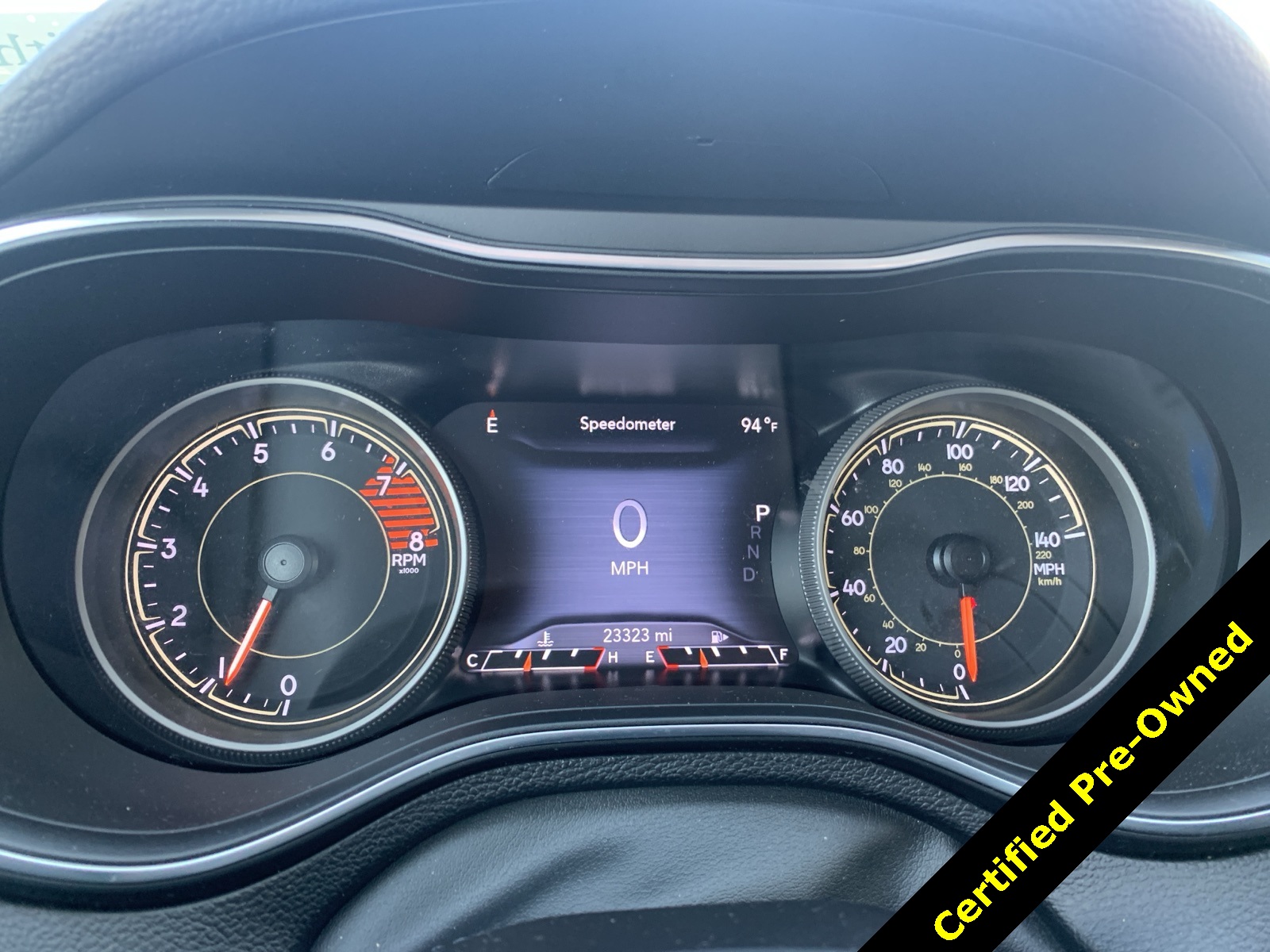 2022 Jeep Cherokee Limited photo 17
